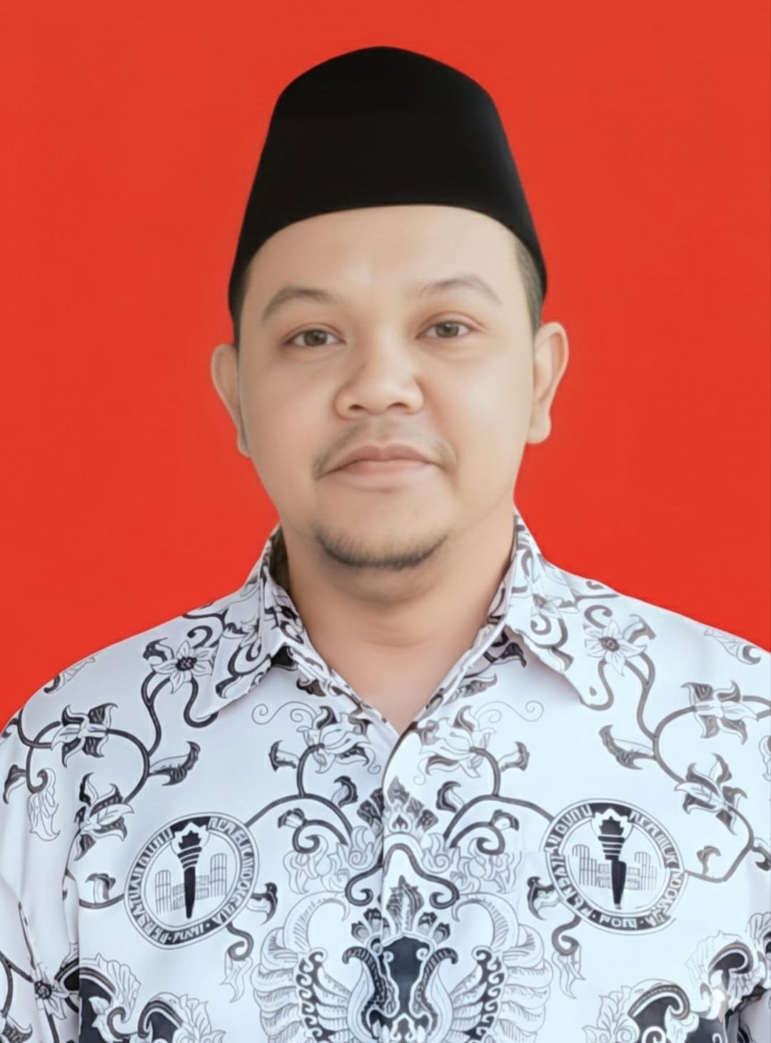 YUSUF TOPANI, S.Pd.